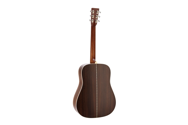 Martin & Co. - D-28 Satin 1935 Burst (2025)