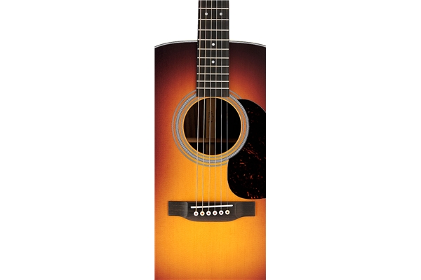 Martin & Co. - D-28 Satin 1935 Burst (2025)