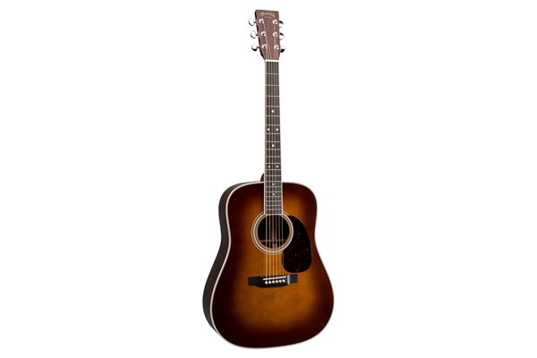 Martin & Co. D-35 Ambertone (2025)