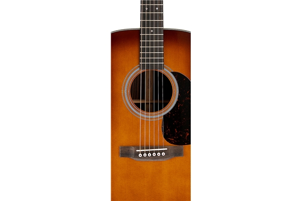 Martin & Co. - HD-28 Ambertone (2025)