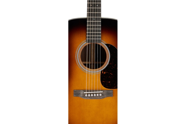 Martin & Co. - HD-28 Sunburst (2025)