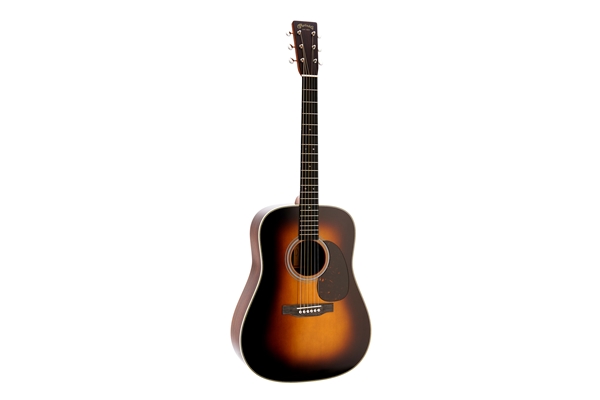 Martin & Co. HD-28 Sunburst (2025)