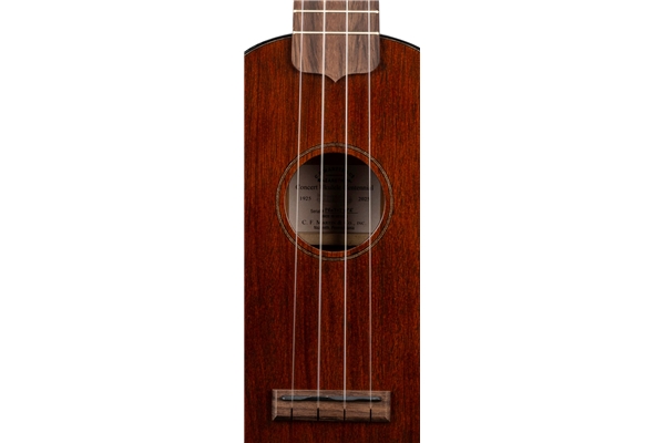 Martin & Co. - Centennial Concert Uke