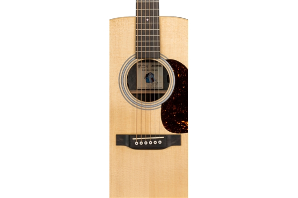 Martin & Co. - D-X2E Billy Strings