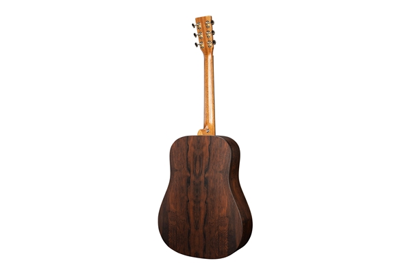 Martin & Co. - D-X2EL Billy Strings Left