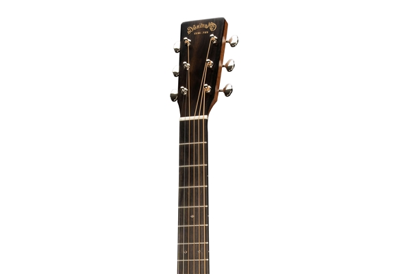 Martin & Co. - D-X2EL Billy Strings Left