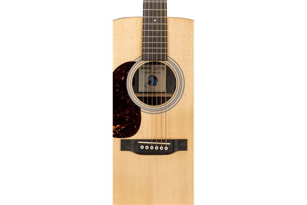 Martin & Co. - D-X2EL Billy Strings Left