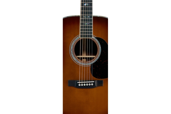 Martin & Co. - D-41 Ambertone (2025)