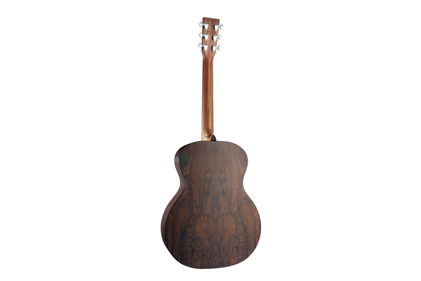 Martin & Co. - GP-X2E Ziricote Special