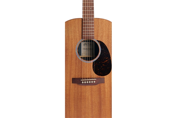 Martin & Co. - GP-X2E Ziricote Special