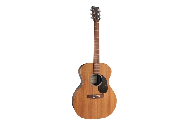 Martin & Co. - GP-X2E Ziricote Special