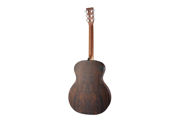 Martin & Co. - GP-X2EL Ziricote Special Left