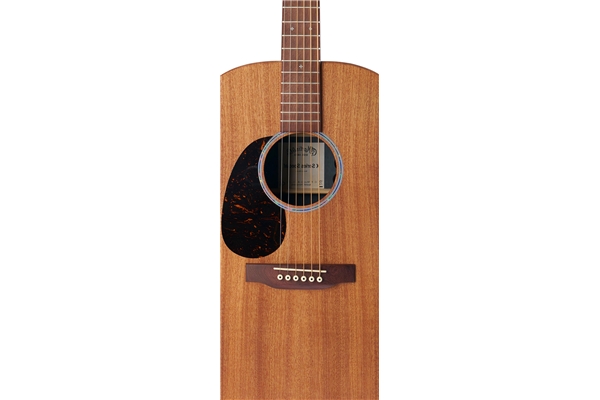 Martin & Co. - GP-X2EL Ziricote Special Left
