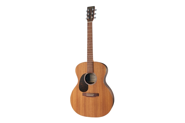 Martin & Co. - GP-X2EL Ziricote Special Left