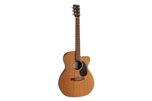 Martin & Co. - OMC-X2E Ziricote Special