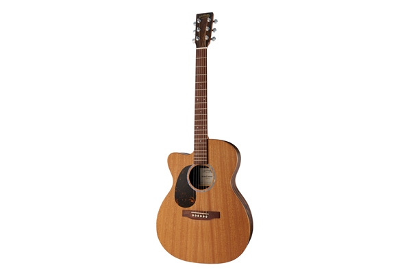 Martin & Co. - OMC-X2EL Ziricote Special Left