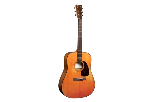 Martin & Co. - D-18 1955 CFM IV 70TH