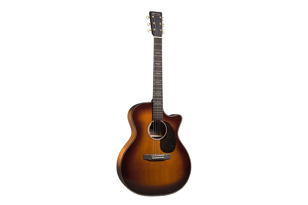 Martin & Co. - GPCE Inception Maple 2025