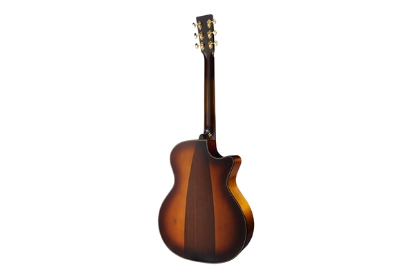 Martin & Co. - GPCE Inception Maple 2025 Left
