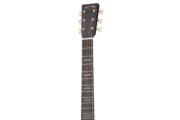 Martin & Co. - GPCE Inception Maple 2025 Left