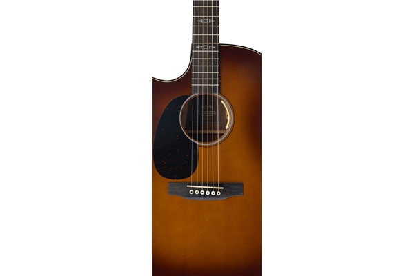 Martin & Co. - GPCE Inception Maple 2025 Left