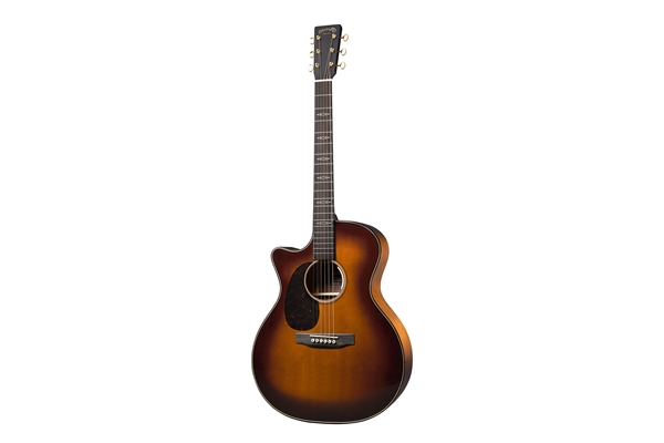 Martin & Co. - GPCE Inception Maple 2025 Left