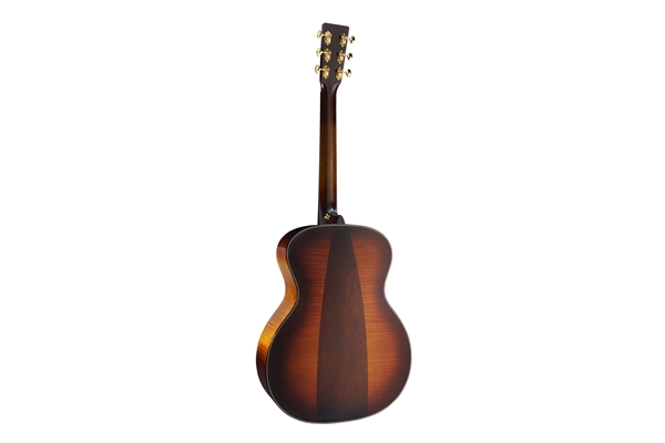 Martin & Co. - GPE Inception Maple 2025