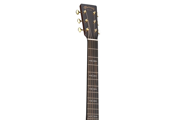 Martin & Co. - GPE Inception Maple 2025