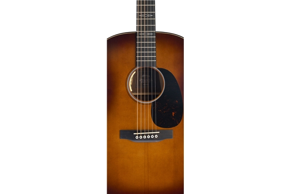 Martin & Co. - GPE Inception Maple 2025