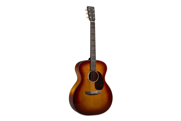 Martin & Co. - GPE Inception Maple 2025