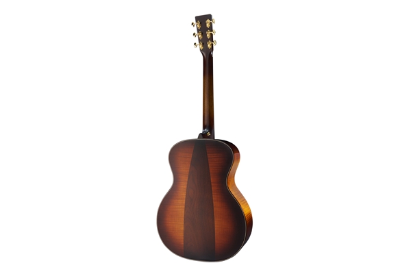 Martin & Co. - GPE Inception Maple 2025 Left