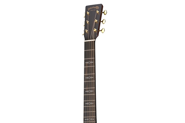 Martin & Co. - GPE Inception Maple 2025 Left