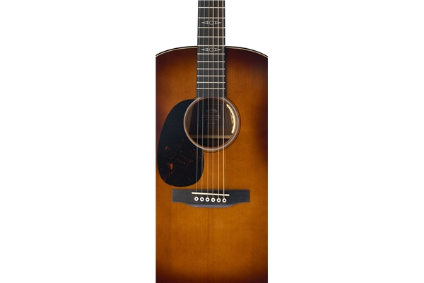 Martin & Co. - GPE Inception Maple 2025 Left