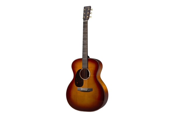 Martin & Co. - GPE Inception Maple 2025 Left