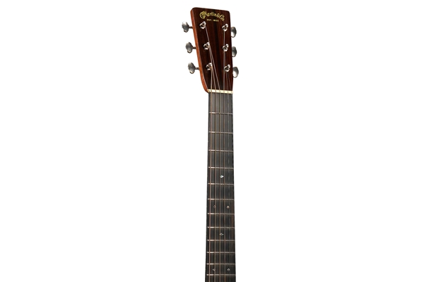Martin & Co. - 10CE-03MR D-28 Adirondack/Madagascar Stage 1 Aged