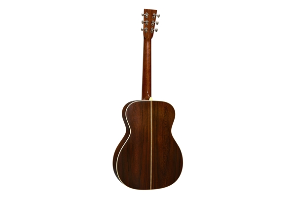 Martin & Co. - 10CE-07MR 000-28 Adirondack/Madagascar Stage 1 Aged