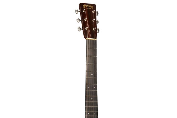 Martin & Co. - 10CE-07MR 000-28 Adirondack/Madagascar Stage 1 Aged