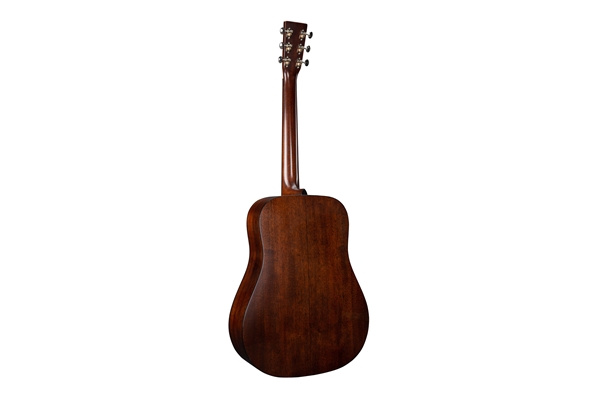 Martin & Co. - 10CE-11SM D-18 Adirondack/Sinker Stage 1 Aged