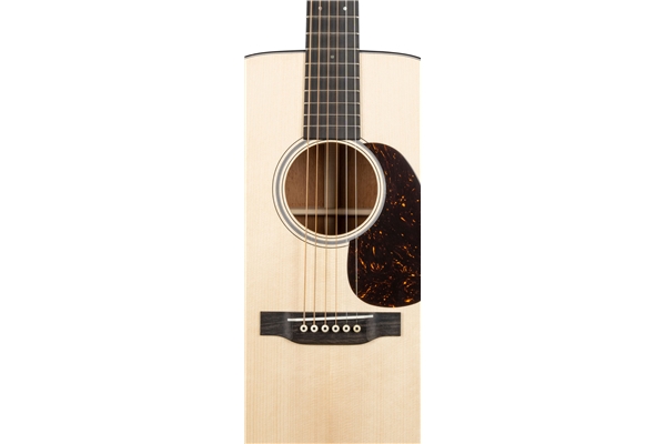 Martin & Co. - 10CE-11SM D-18 Adirondack/Sinker Stage 1 Aged