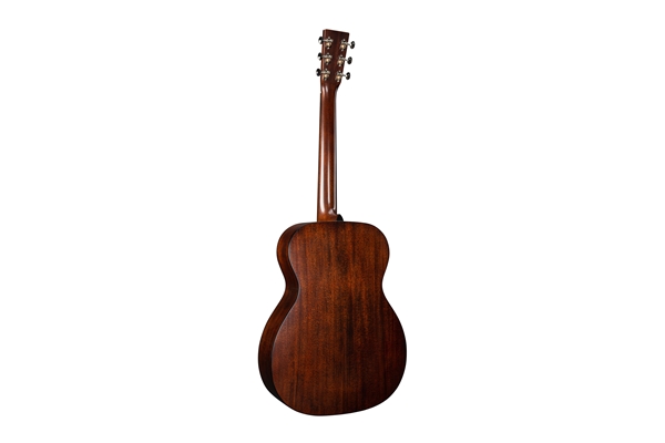 Martin & Co. - 10CE-15SM 000-18 Adirondack/Sinker Stage 1 Aged