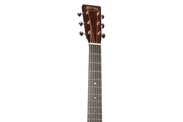 Martin & Co. - 10CE-15SM 000-18 Adirondack/Sinker Stage 1 Aged