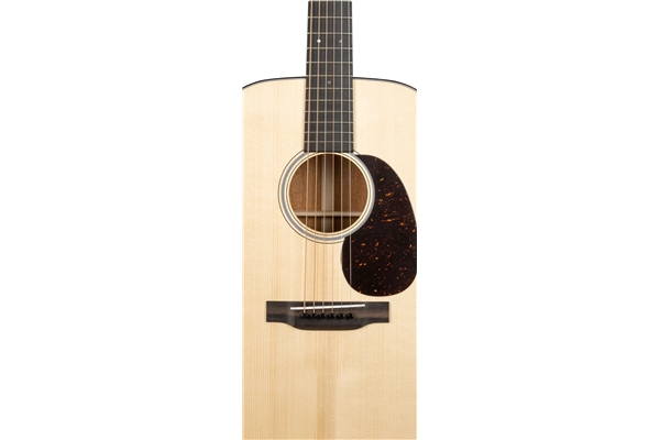 Martin & Co. - 10CE-15SM 000-18 Adirondack/Sinker Stage 1 Aged