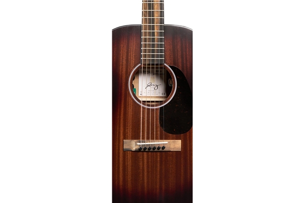 Martin & Co. - 000 Jr E Jeff Tweedy