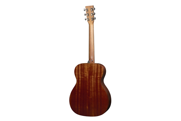 Martin & Co. - 000 Jr E Jeff Tweedy Left