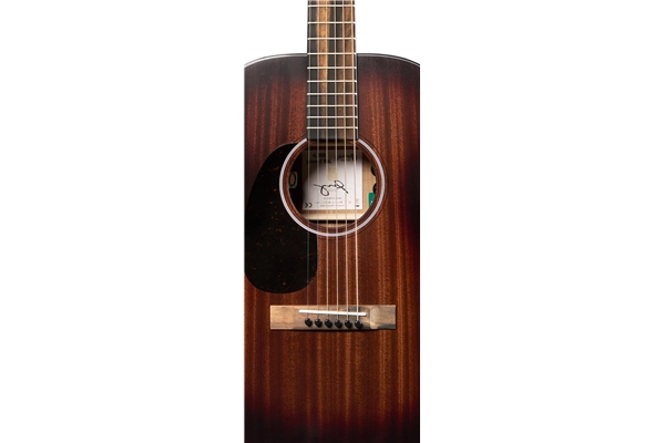 Martin & Co. - 000 Jr E Jeff Tweedy Left
