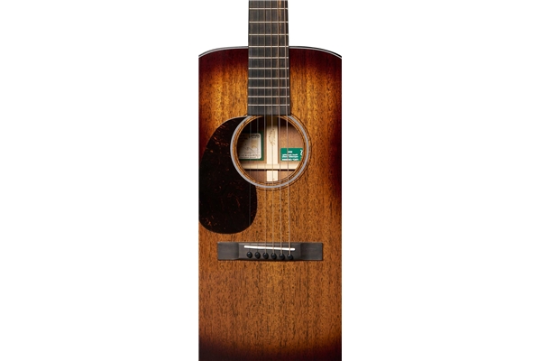 Martin & Co. - 00DB Jeff Tweedy Left