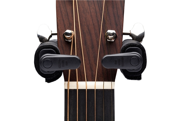 Martin & Co. - 18A0124 Guitar Wall Hanger, Wood