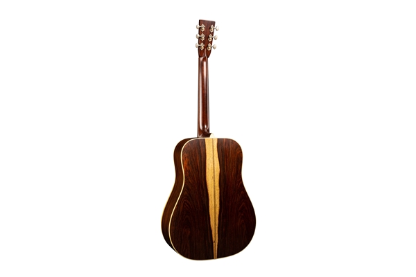 Martin & Co. - D-28 Authentic 1937 VTS Aged