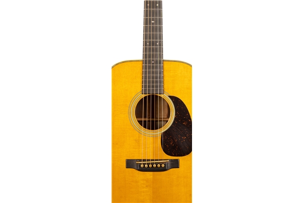 Martin & Co. - D-28 Authentic 1937 VTS Aged