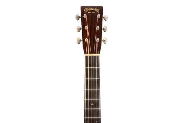 Martin & Co. - D-28 Authentic 1937 VTS Aged